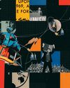THE MAN WHO ATE NASA The Atlantic