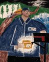 Playing Mailman The Atlantic