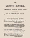 The Atlantic