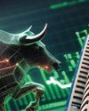 Bulls Take Charge of Dalal Street