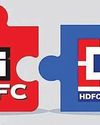 HDFC BANK - RIDING HIGH ON THE MERGER WAVE