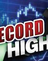 Sectoral Resilience Drives Indices to Record Highs