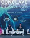 Manappuram Unique Times Conclave 2024: Shaping the Digital Era in Business