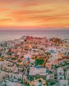 SANTORINI: A SLICE OF PARADISE ON THE AEGEAN SEA