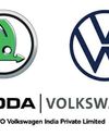 Skoda Auto Plans EV Production in India Amid Volkswagen's Tax Dispute Skoda Auto Plans EV Production in India Amid Volkswagen's Tax Dispute