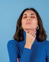 THYROID HEALTH - DIET, EXERCISE, STRESS & ENVIRONMENT IMPACT THYROID HEALTH - DIET, EXERCISE, STRESS & ENVIRONMENT IMPACT