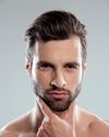 GUYS TOO NEED SKIN & HAIR CARE GUYS TOO NEED SKIN & HAIR CARE