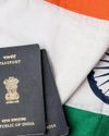 INDIAN PASSPORT: THE WAY AHEAD FOR ENHANCING ITS VALUE INDIAN PASSPORT: THE WAY AHEAD FOR ENHANCING ITS VALUE