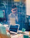 DIGITAL DEMENTIA IN THE WORKPLACE DIGITAL DEMENTIA IN THE WORKPLACE