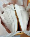 Footwear Veterans Launch Fade 101: Stylish, Compostable Sneakers for a Sustainable Future UNIQUE TIMES