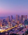 Pune: A Jewel in the Crown of the Deccan UNIQUE TIMES