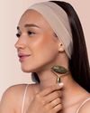 Glow, Sculpt, Repeat! The Real Deal Behind Gua Sha, Face Yoga & Lymphatic Drainage UNIQUE TIMES