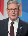 Labour MPs Rebel Against Controversial Welfare Reform Bill9