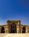 A RENDEZVOUS WITH HISTORY AT AHMEDABAD UNIQUE TIMES
