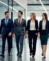 SARTORIAL AND GROOMING TIPS TO MAKE AN IMPRESSION DURING BUSINESS MEETINGS UNIQUE TIMES