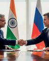 India, Russia Strengthen Trade Ties Amid Western Pressure UNIQUE TIMES