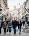 UK Consumer Confidence Rises Slightly After Rate Cut but Optimism Remains Fragile UNIQUE TIMES