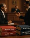 FROM CREATIVE INTERPRETATION TO CORRECTIVE INTERVENTION: THE SUPREME COURT RECALIBRATES THE NEXUS BETWEEN TAX VIOLATIONS AND ENFORCEABLE DEBT16