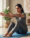 JOINT HEALTH: THE LIFESTYLE APPROACH TO MOBILITY AND STRENGTH18