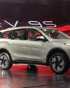 Mahindra Launches XEV 9S Seven-Seater EV to Accelerate Expansion in India's Electric SUV Market Mahindra Launches XEV 9S Seven-Seater EV to Accelerate Expansion in India's Electric SUV Market0
