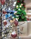 Germany Sees Slight Lift in Consumer Sentiment Ahead of Christmas Germany Sees Slight Lift in Consumer Sentiment Ahead of Christmas6