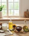 PRESSED TO IMPRESS: THE HEALTH SECRETS BEHIND EVERYDAY COOKING OILS PRESSED TO IMPRESS: THE HEALTH SECRETS BEHIND EVERYDAY COOKING OILS20