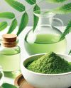 NEEM: THE ANCIENT GREEN WARRIOR REDEFINED BY MODERN SCIENCE NEEM: THE ANCIENT GREEN WARRIOR REDEFINED BY MODERN SCIENCE22