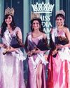 Pournami Murali crowned Miss India Glam World 20266