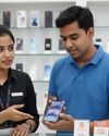 iPhone 16 Tops India's Smartphone Sales in 2025, Signals Premium Shift3