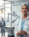 HEALTH CARE SECTOR TO MAKE GIANT STRIDES IN THE NEXT 5-7 YEARS4
