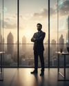 INDIA'S BFSI SECTOR IN 2025: A CMD'S PERSPECTIVE ON A YEAR OF RESET1
