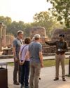 Union Budget 2026: Repositioning Tourism as a Core Economic Growth Engine13