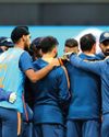 THE ROAD TO THE T20 CROWN: INDIA'S CHANCES AMIDST ELITE RIVALS8