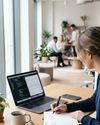 Five Effective Tips to Stay Motivated at the Workplace23