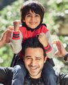 Emraan Hashmi Coping with Tragedy