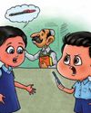 GOKULAM ENGLISH