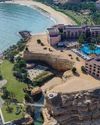 BEST FOR: A Secluded Escape Shangri-La BARR AL JISSAH, MUSCAT