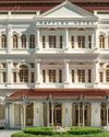 RAFFLES SINGAPORE