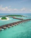 ANANTARA VELI MALDIVES RESORT