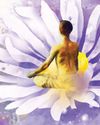 YOGA The Life Jacket of Strength & Solace
