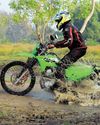 DUAL SPORT