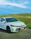 HYBRID LUXURY HYBRID LUXURY
