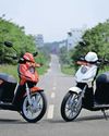 Fast Track