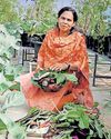 KARSHAKASREE