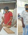 ഫർണിച്ചർ നിർമാണത്തിലൂടെ മാസം മൂന്നു ലക്ഷംവരെ അറ്റാദായം SAMPADYAM