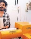വിൽപന ഒരു ലക്ഷം, വരുമാനം 50,000 രൂപ ഒരു കുഞ്ഞൻ ബിസിനസ്1