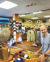 Q&A With Frontier Fly Fishing's Tom Lewin