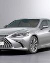 Driving EXCELLENCE AND COMFORT L'Officiel India