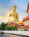 THAILAND LIKE NEVER BEFORE