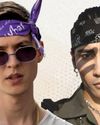 Bandana SCARVES FOR MEN? ABSOLUTELY!